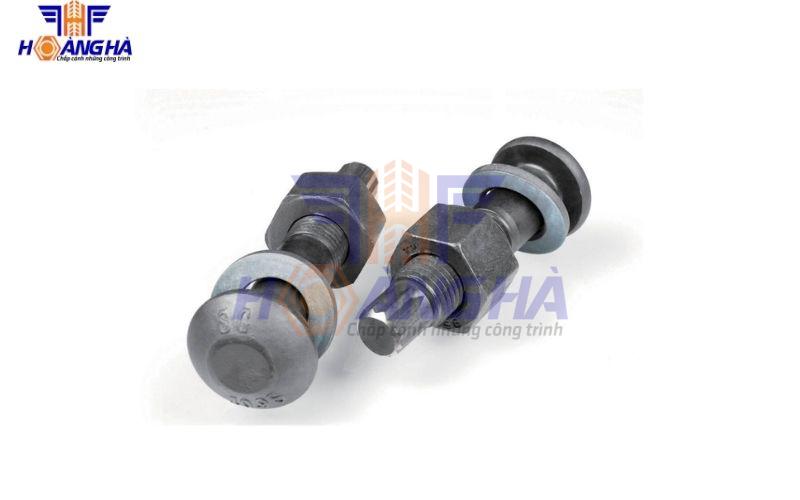 Hoàng Hà cung cấp đa dạng các loại bulong phổ biến hiện nay