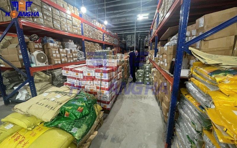 Bulong Hoàng Hà tư vấn lựa chọn long đen phù hợp cho công trình