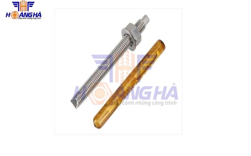 Bu lông hóa chất
